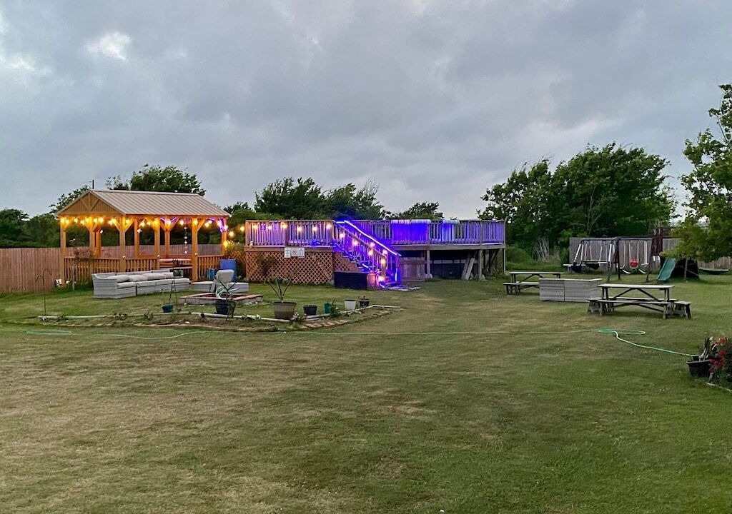 Photo of Outdoor in Matagorda