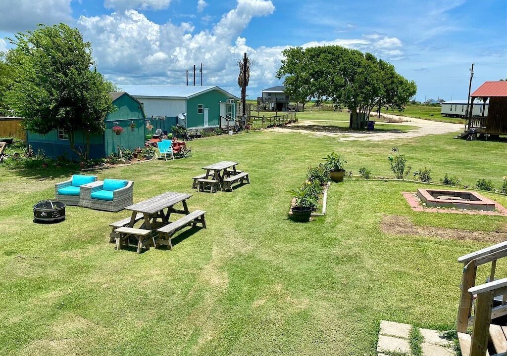 Photo of Outdoor in Matagorda