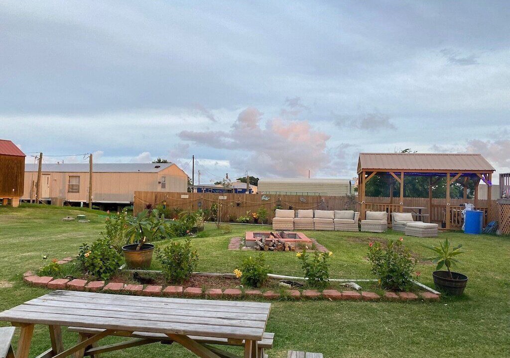 Photo of Outdoor in Matagorda