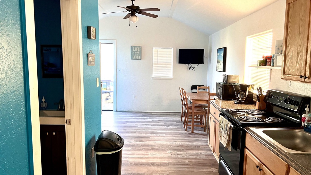 Photo of Kitchen in Matagorda