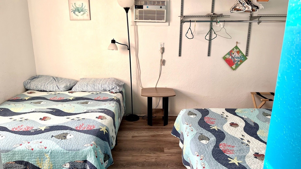 Photo of Bedroom in Matagorda