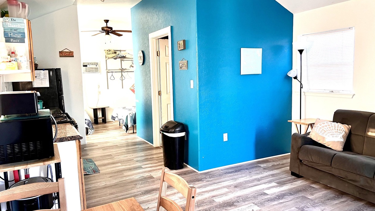 Photo of Livingroom in Matagorda