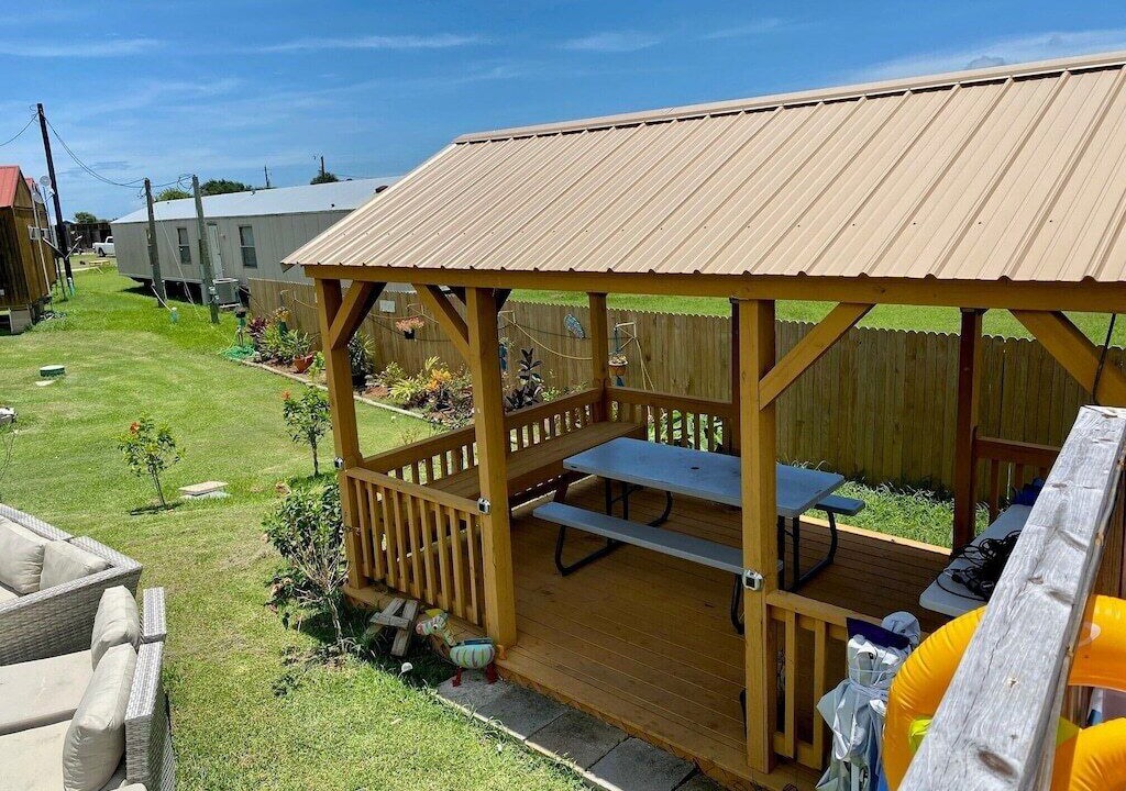 Photo of Outdoor in Matagorda