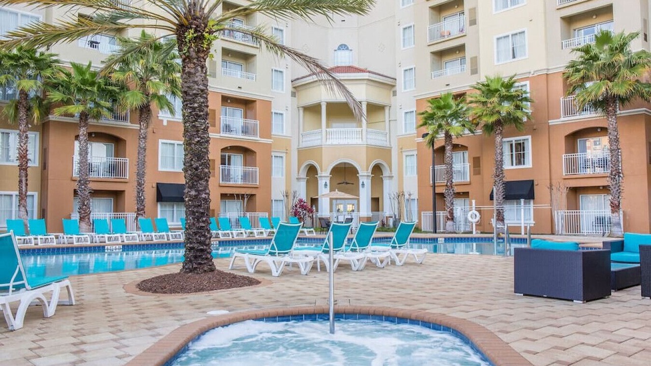 Photo of Others in Florida Center