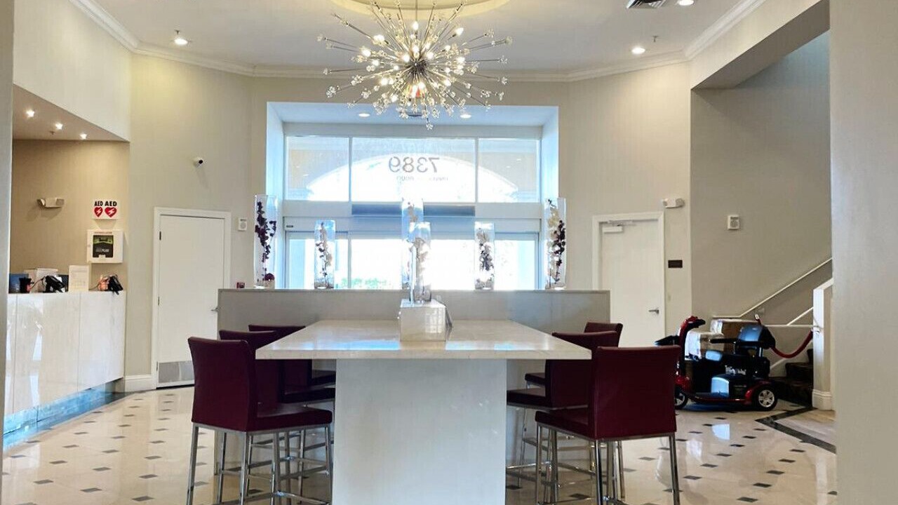 Photo of Others in Florida Center