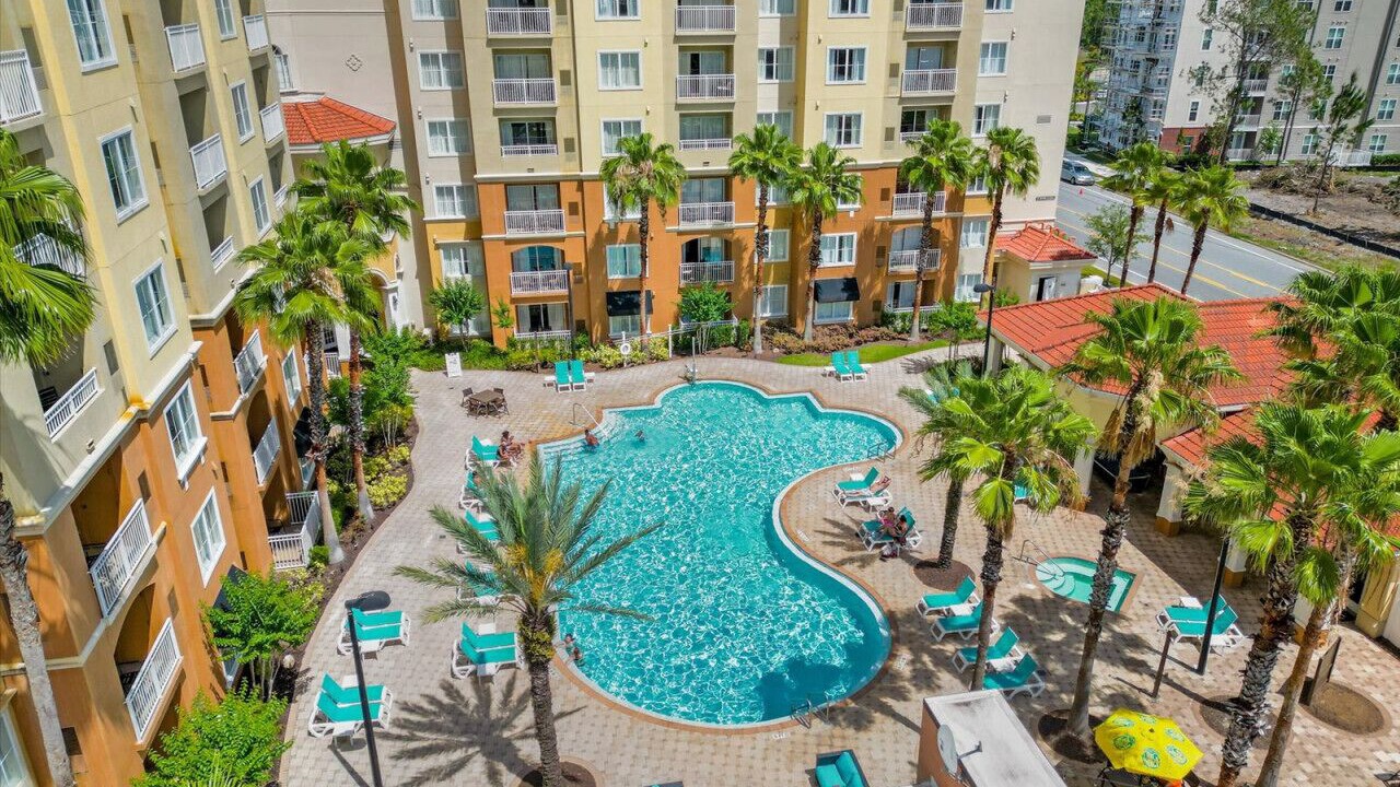 Photo of Others in Florida Center