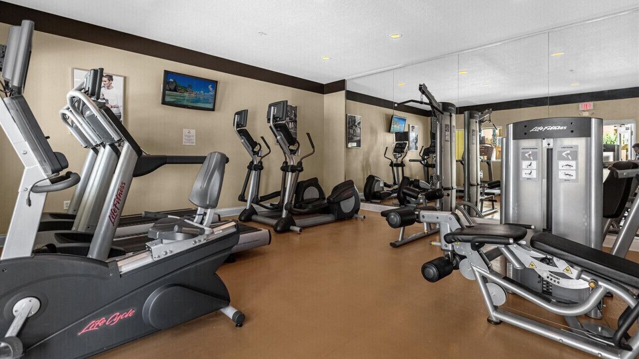 Photo of Others in Florida Center