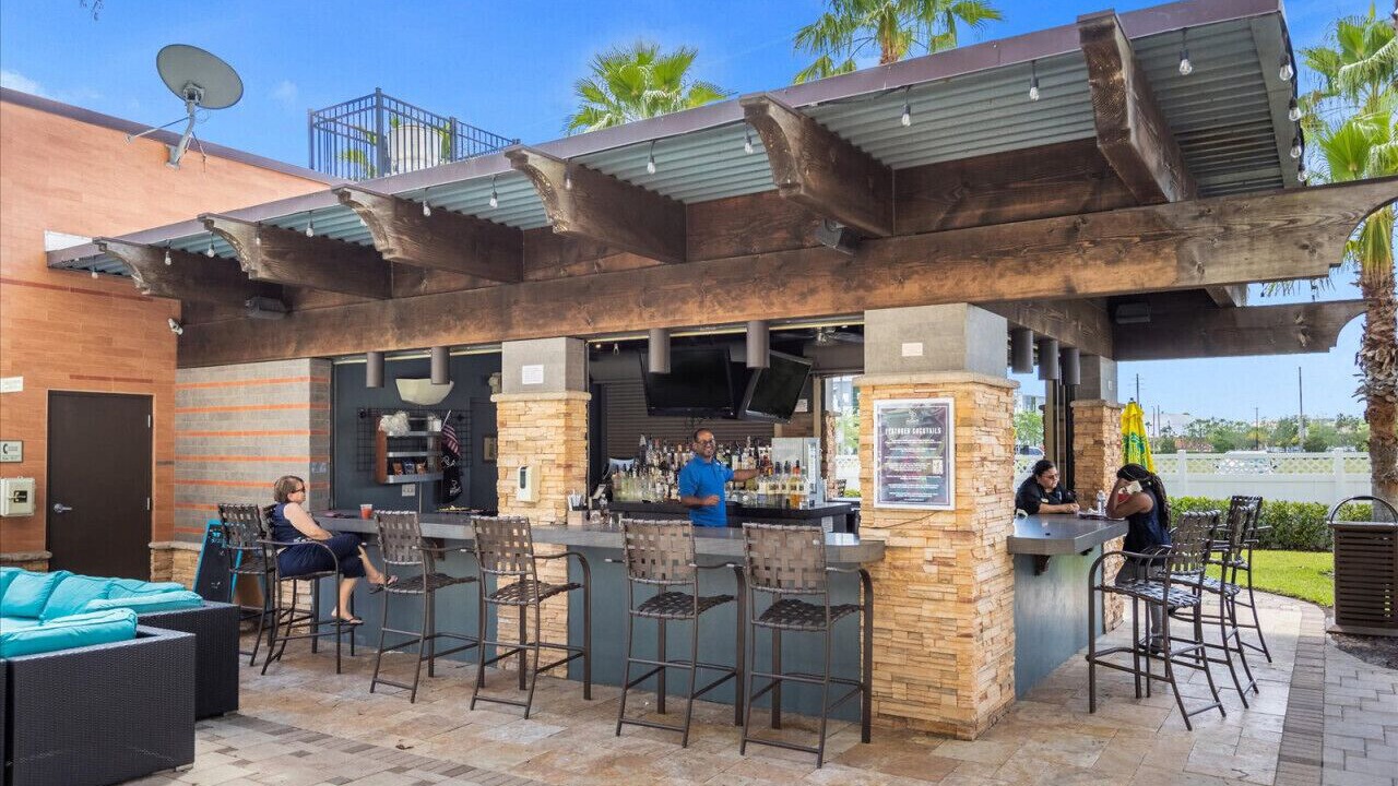 Photo of Others in Florida Center