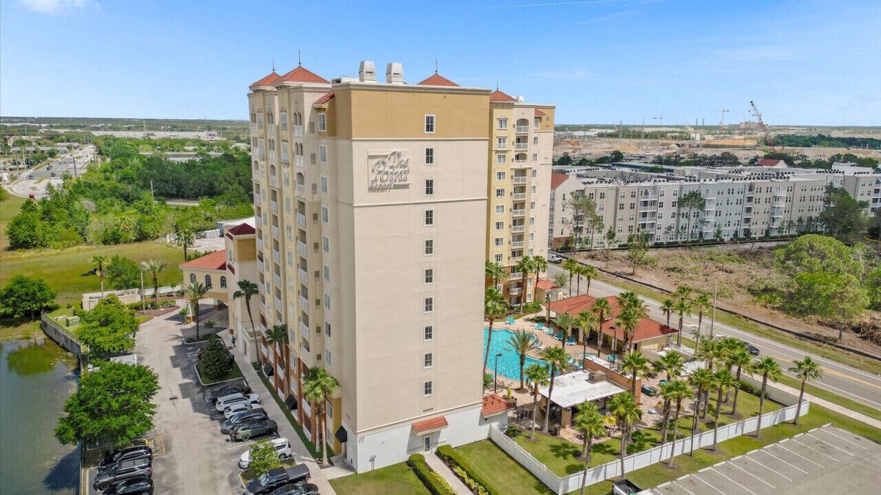 Photo of Outdoor in Florida Center