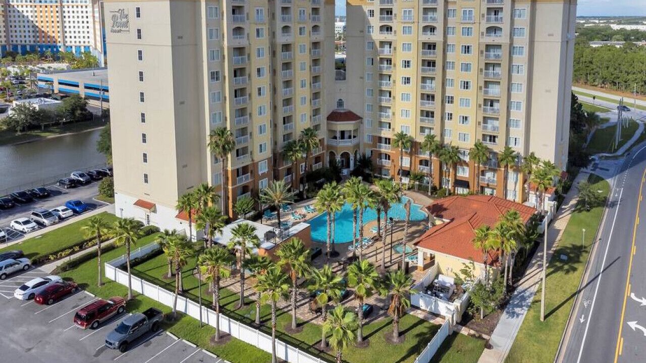 Photo of Others in Florida Center