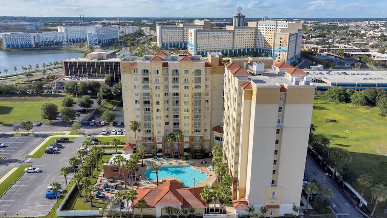 Photo of Others in Florida Center