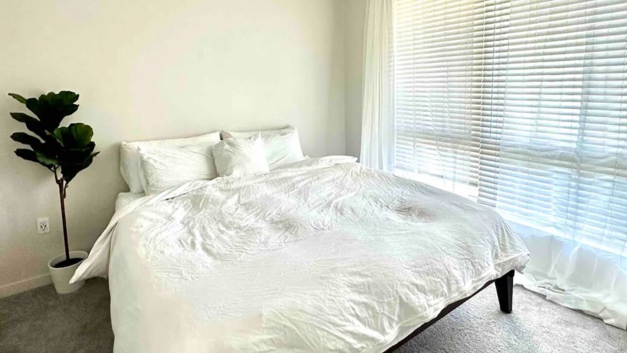 Photo of Bedroom in Santa Ana