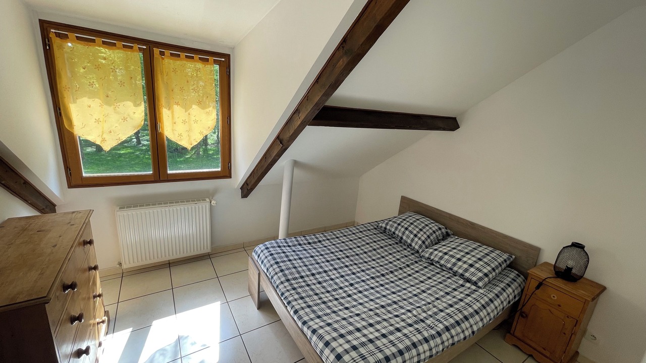 Photo of Bedroom in Tournan-en-Brie