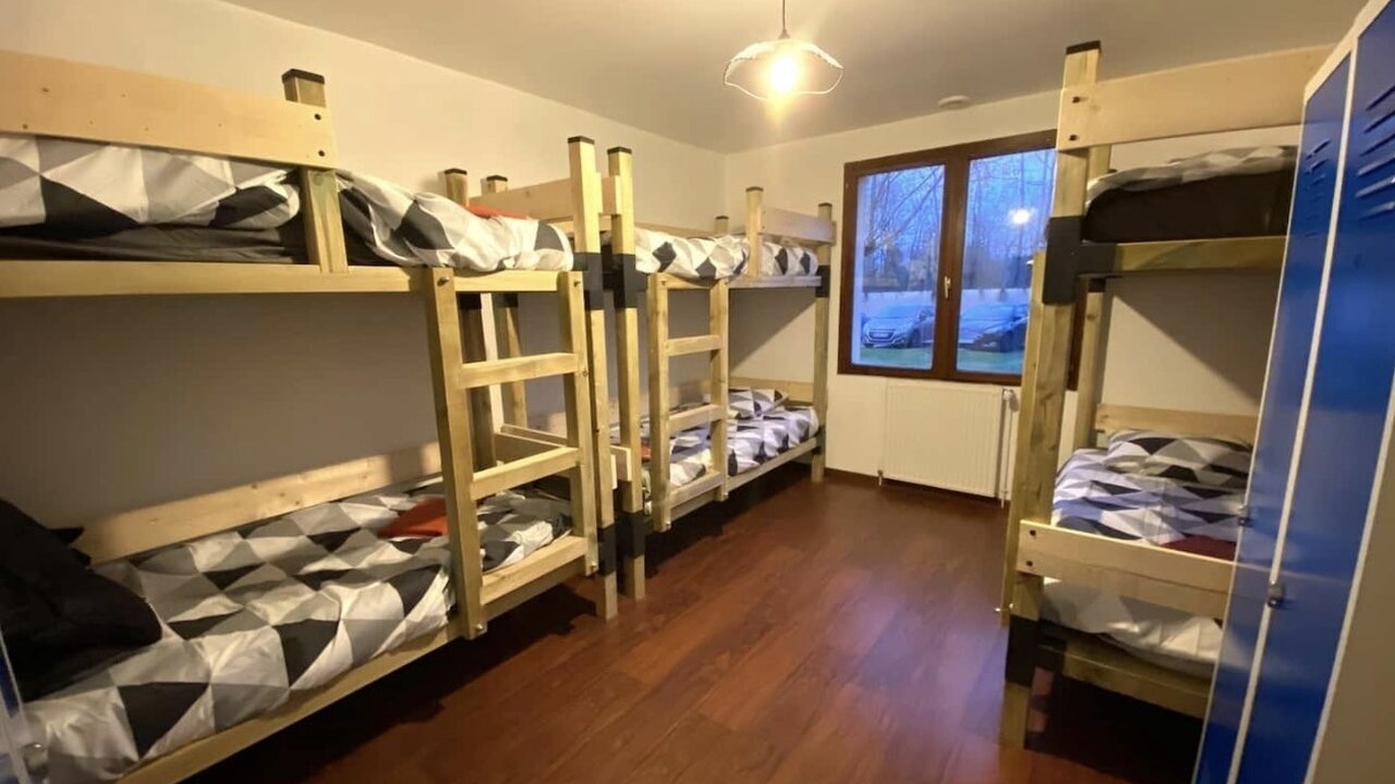 Photo of Bedroom in Tournan-en-Brie