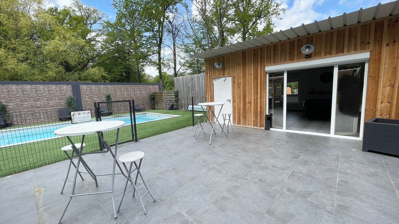 Photo of Outdoor in Tournan-en-Brie