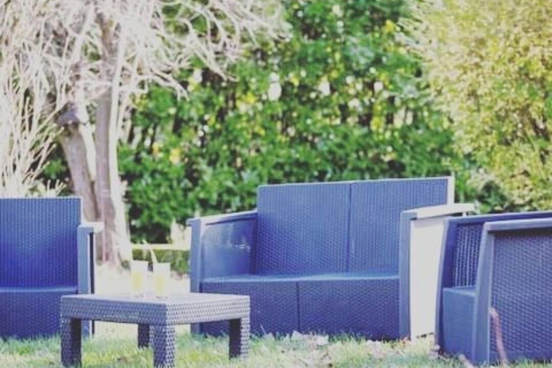 Photo of Outdoor in Neuil