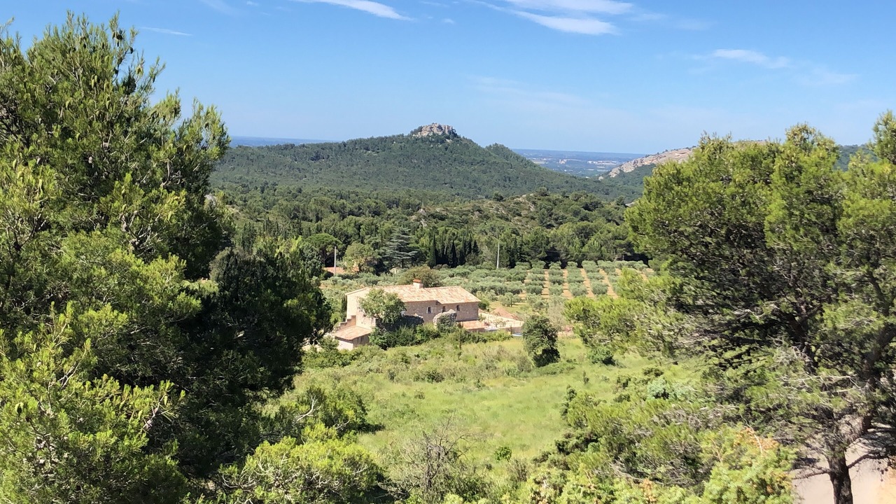 Photo of Outdoor in Les Baux-de-Provence