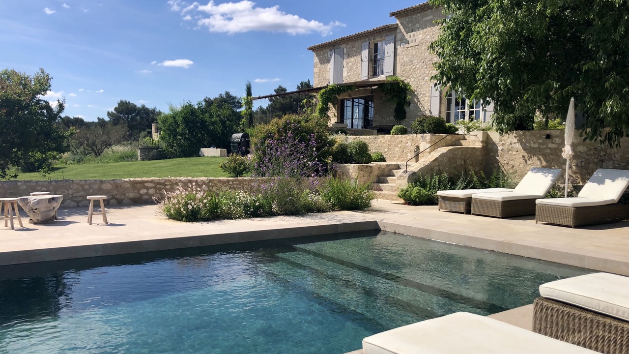 Photo of Outdoor in Les Baux-de-Provence