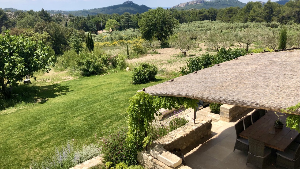 Photo of Outdoor in Les Baux-de-Provence