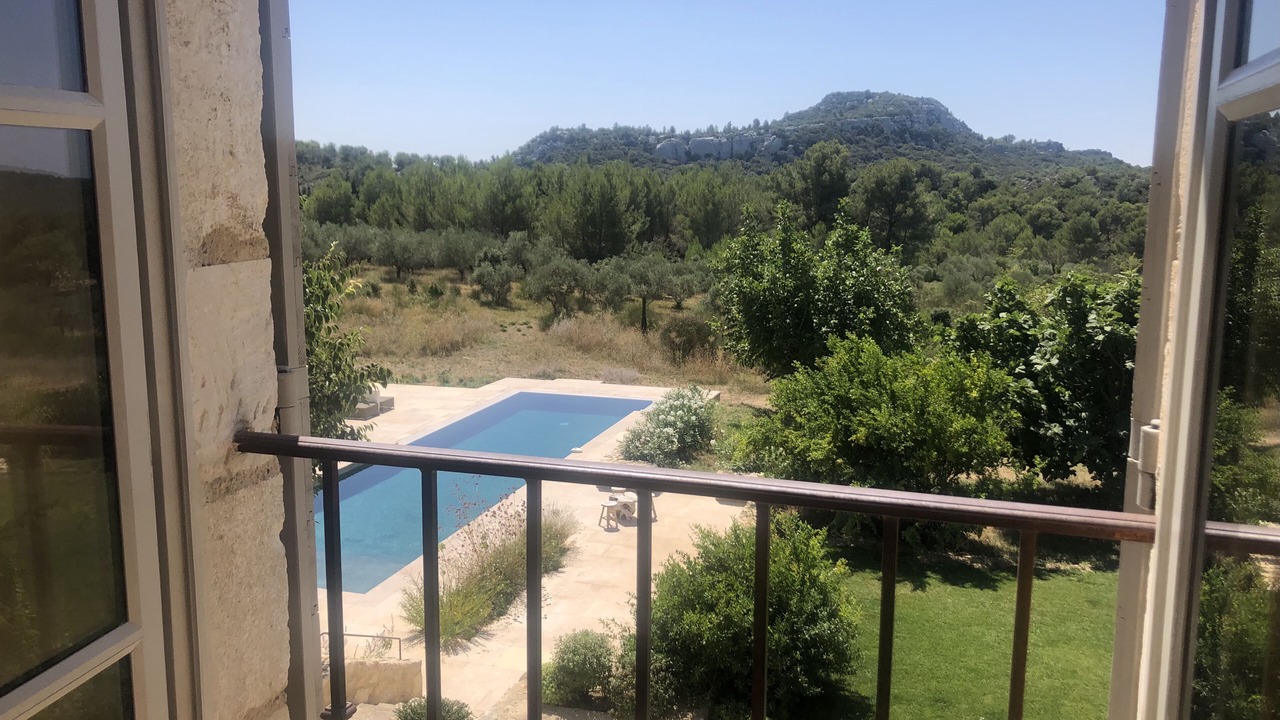 Photo of Others in Les Baux-de-Provence