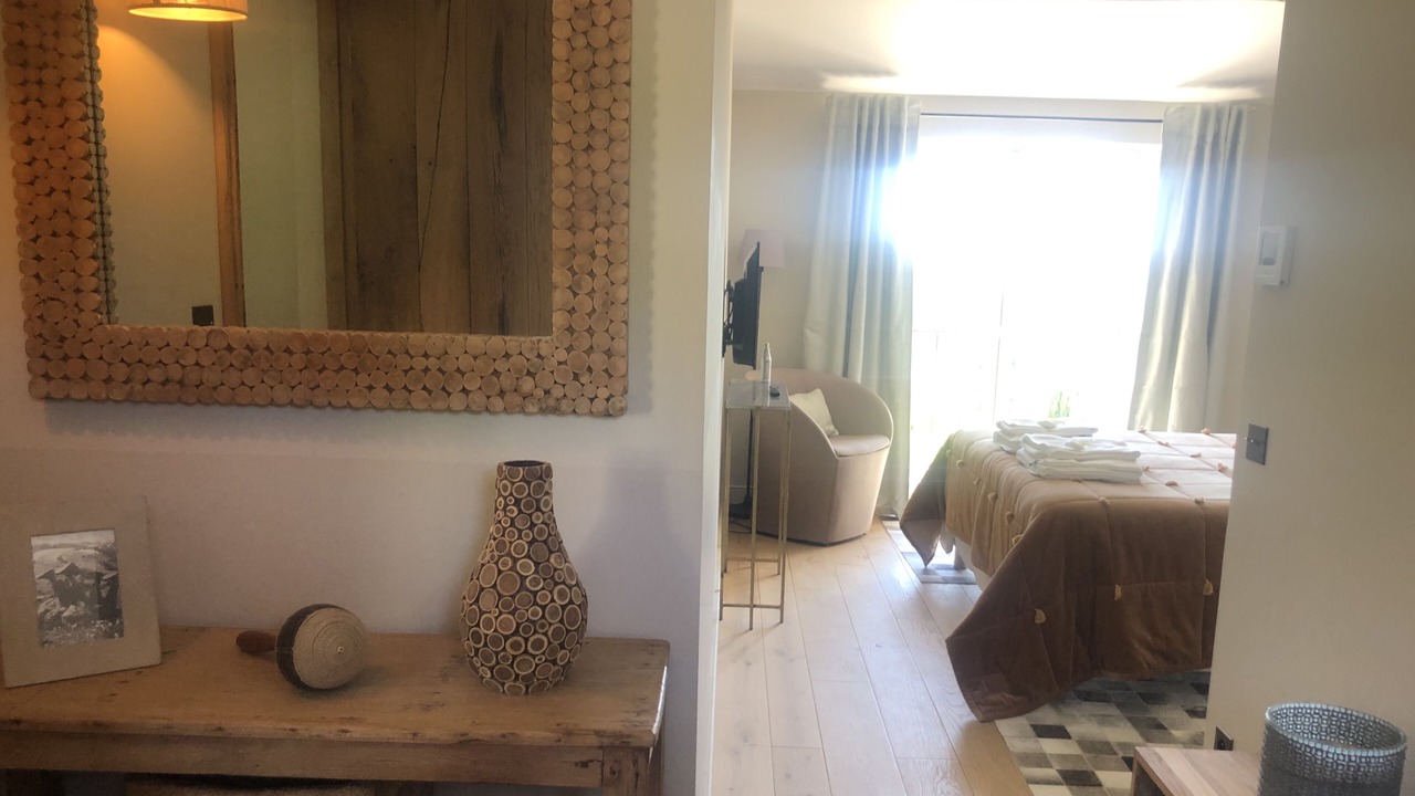 Photo of Bedroom in Les Baux-de-Provence