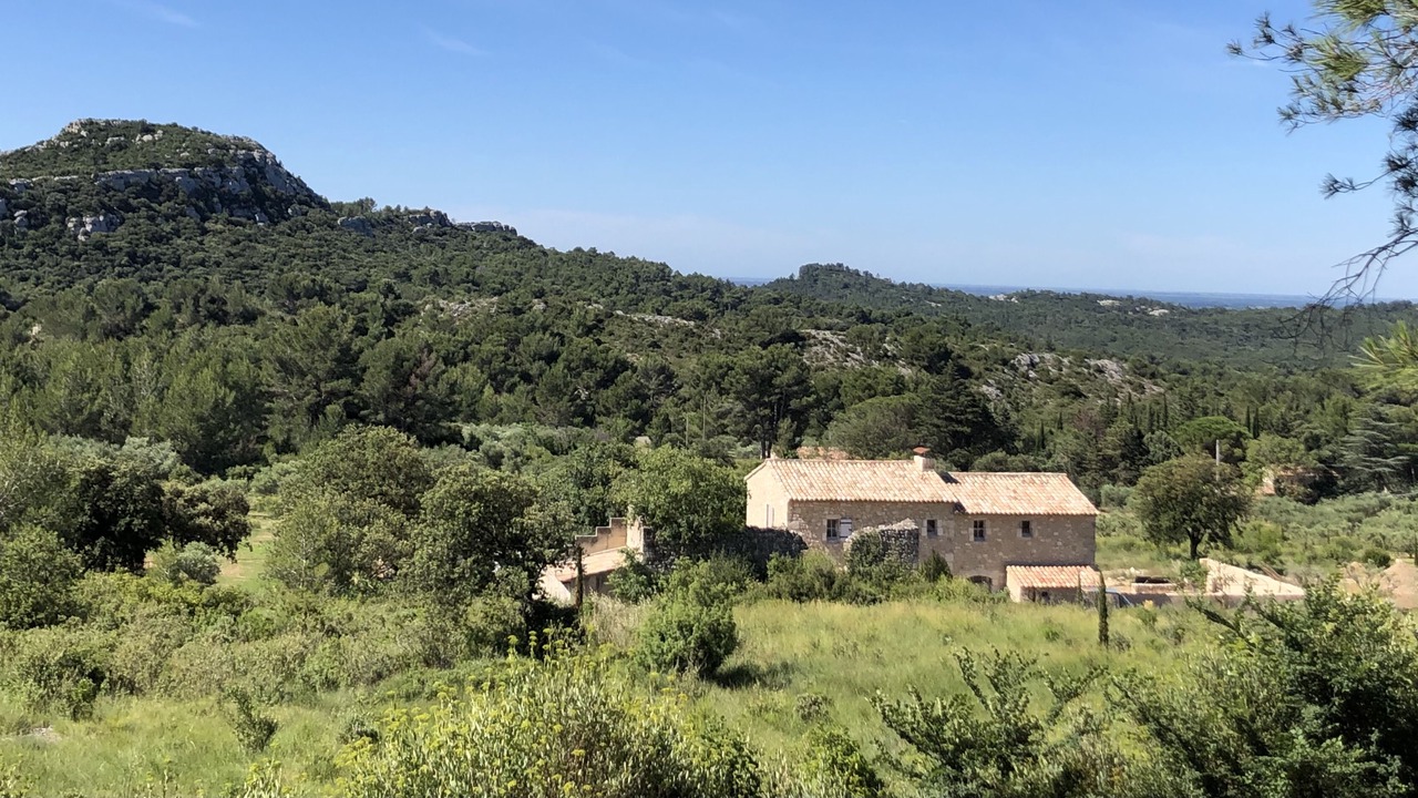 Photo of Outdoor in Les Baux-de-Provence