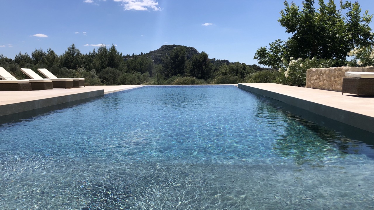 Photo of Outdoor in Les Baux-de-Provence
