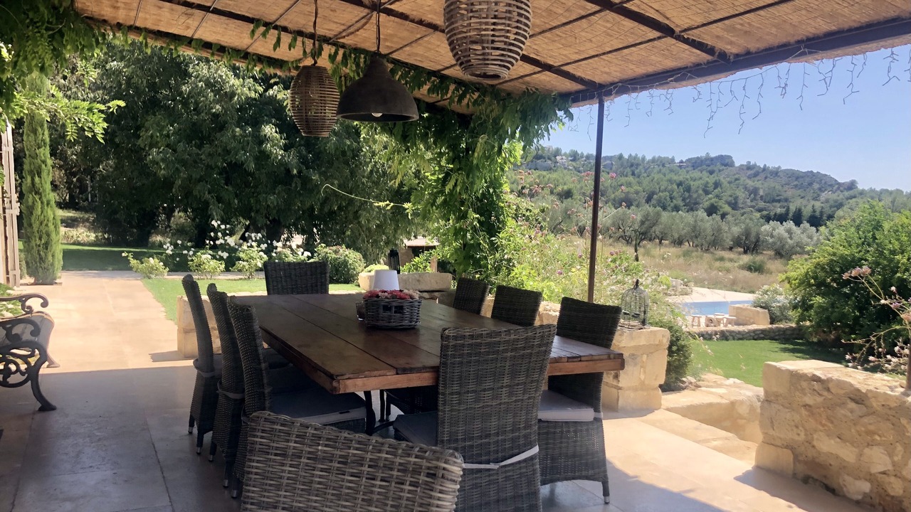 Photo of Outdoor in Les Baux-de-Provence