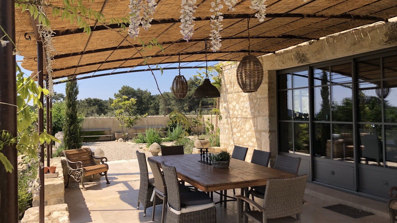 Photo of Outdoor in Les Baux-de-Provence