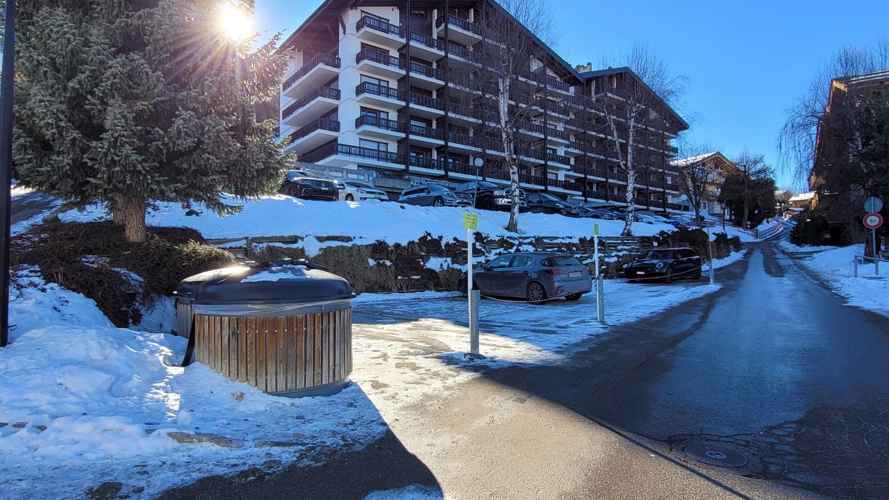 Photo of Outdoor in Saint-Pierre-de-Clages