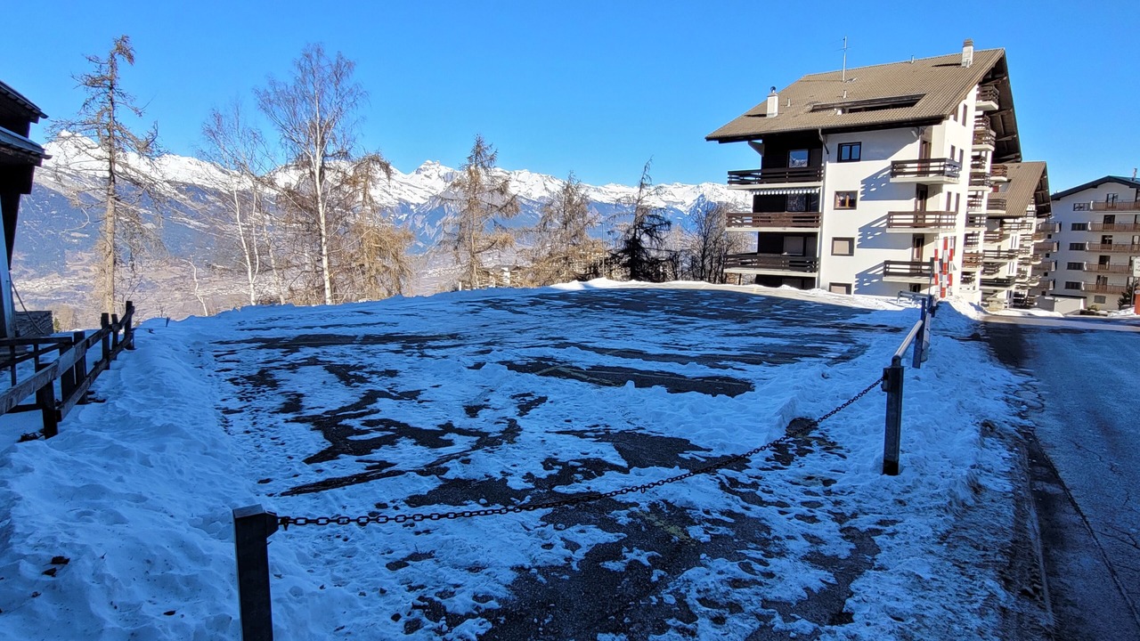 Photo of Outdoor in Saint-Pierre-de-Clages