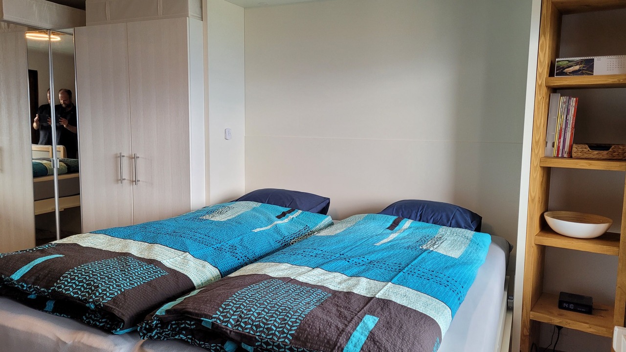 Photo of Bedroom in Saint-Pierre-de-Clages