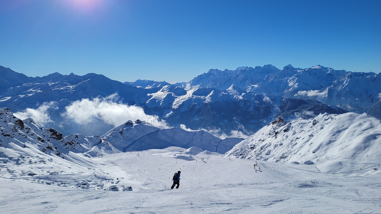 Photo of Others in Saint-Pierre-de-Clages