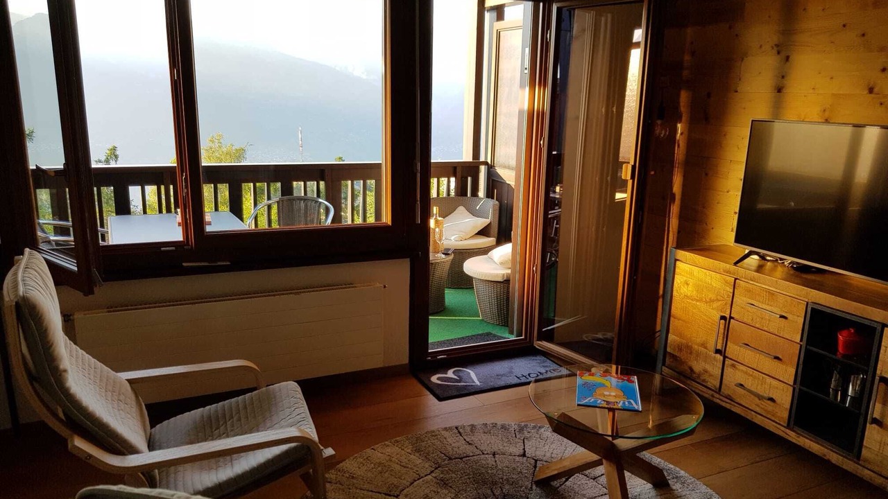 Photo of Livingroom in Saint-Pierre-de-Clages