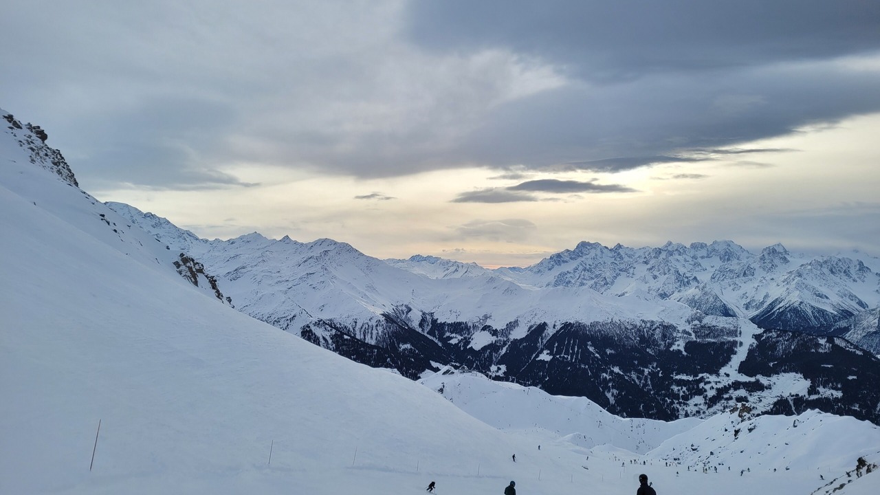 Photo of Others in Saint-Pierre-de-Clages