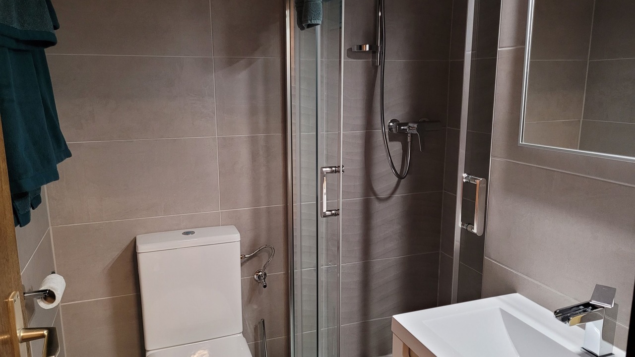 Photo of Bathroom in Saint-Pierre-de-Clages