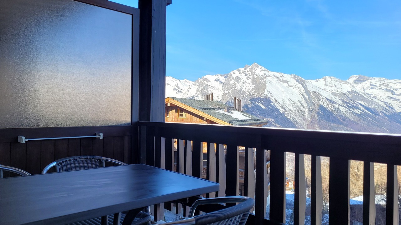 Photo of Outdoor in Saint-Pierre-de-Clages