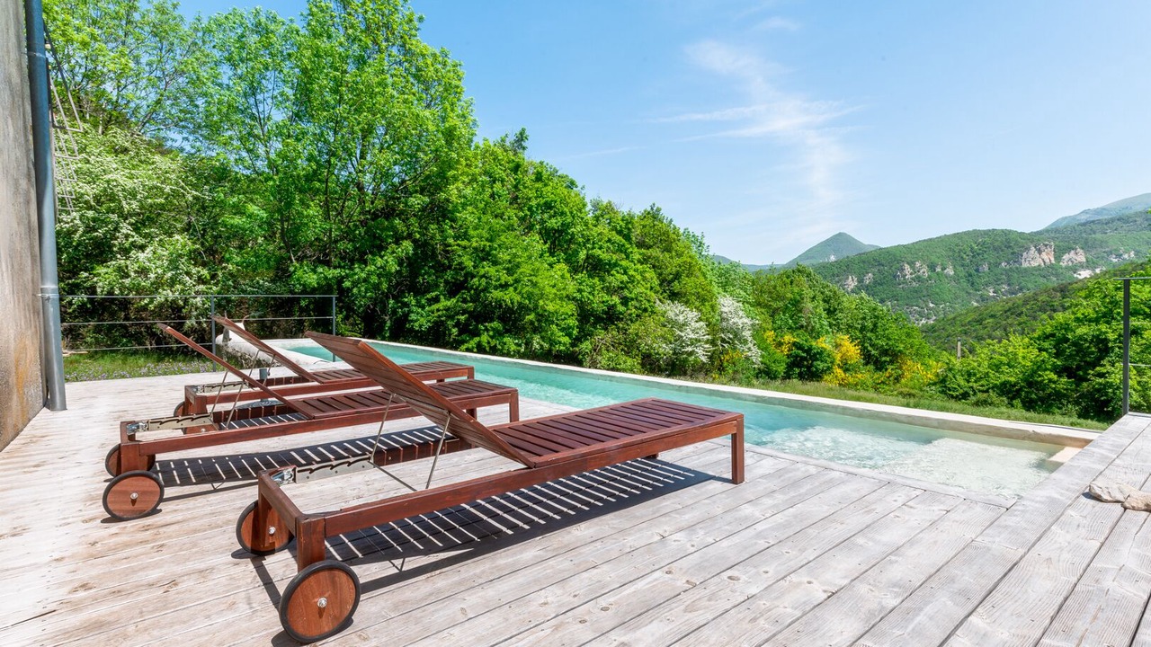 Photo of Outdoor in Teyssieres