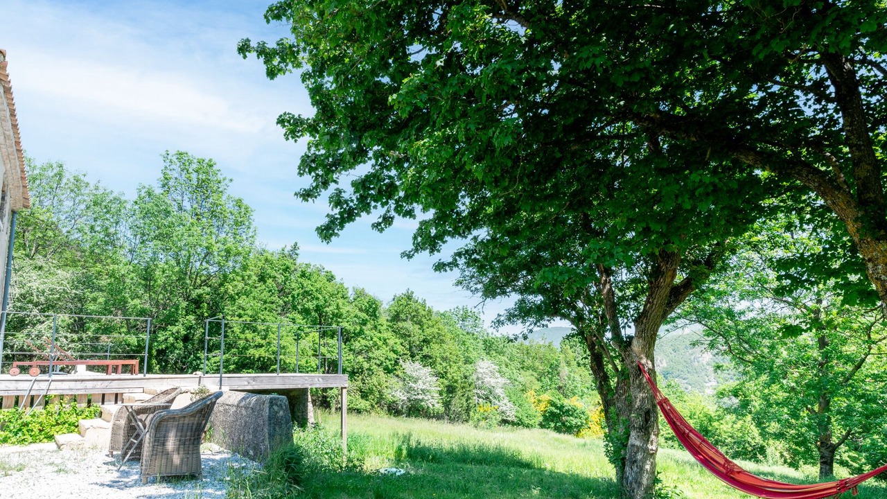 Photo of Outdoor in Teyssieres