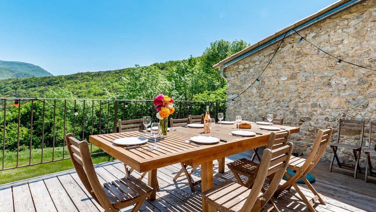 Photo of Outdoor in Teyssieres