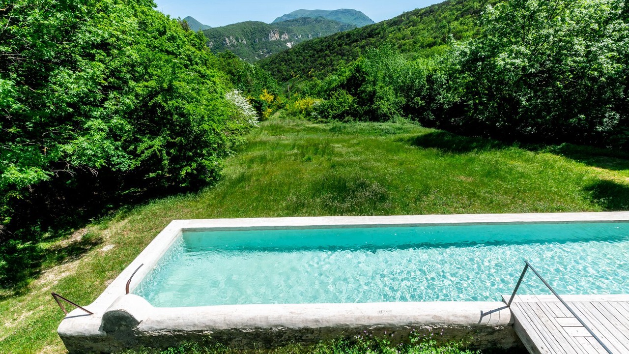 Photo of Outdoor in Teyssieres