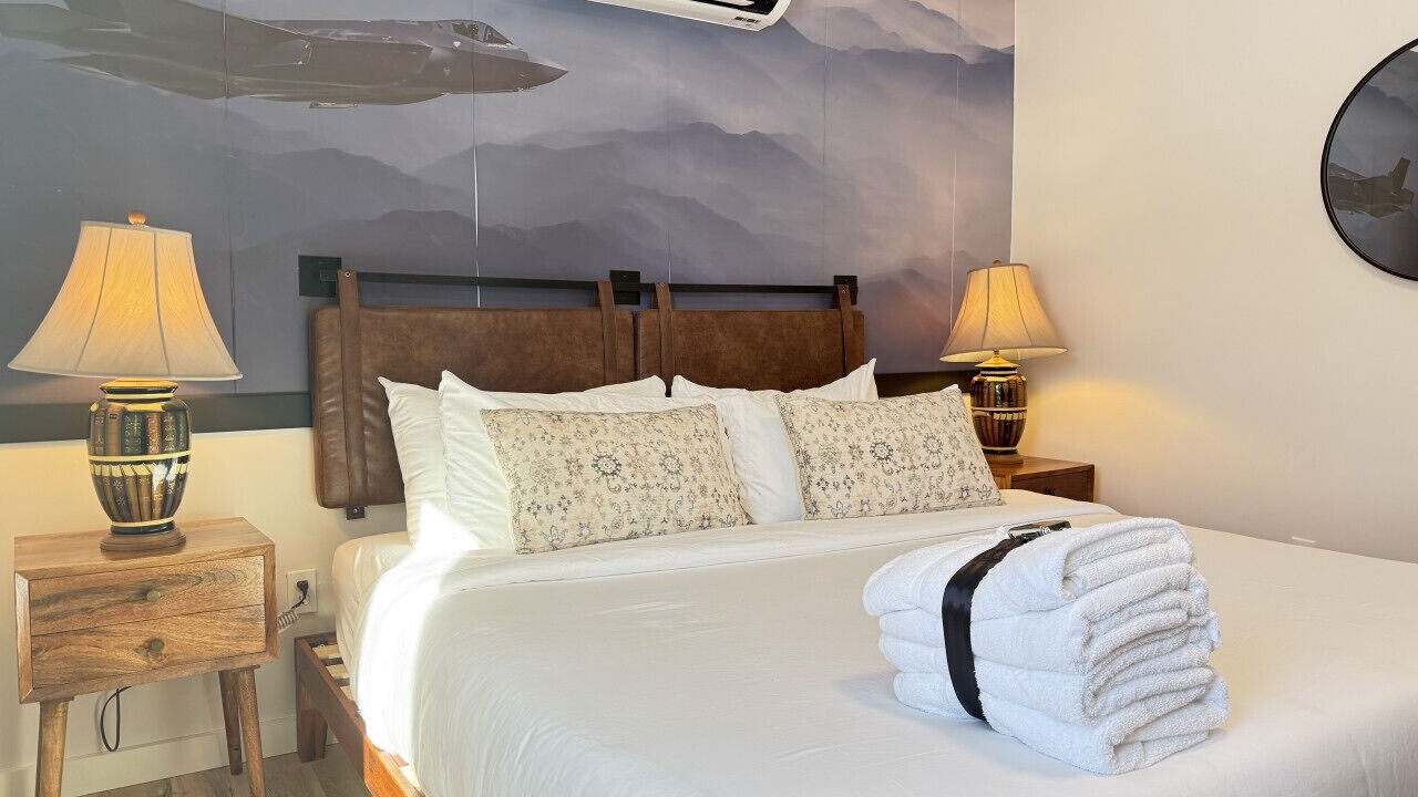 Photo of Bedroom in Killington