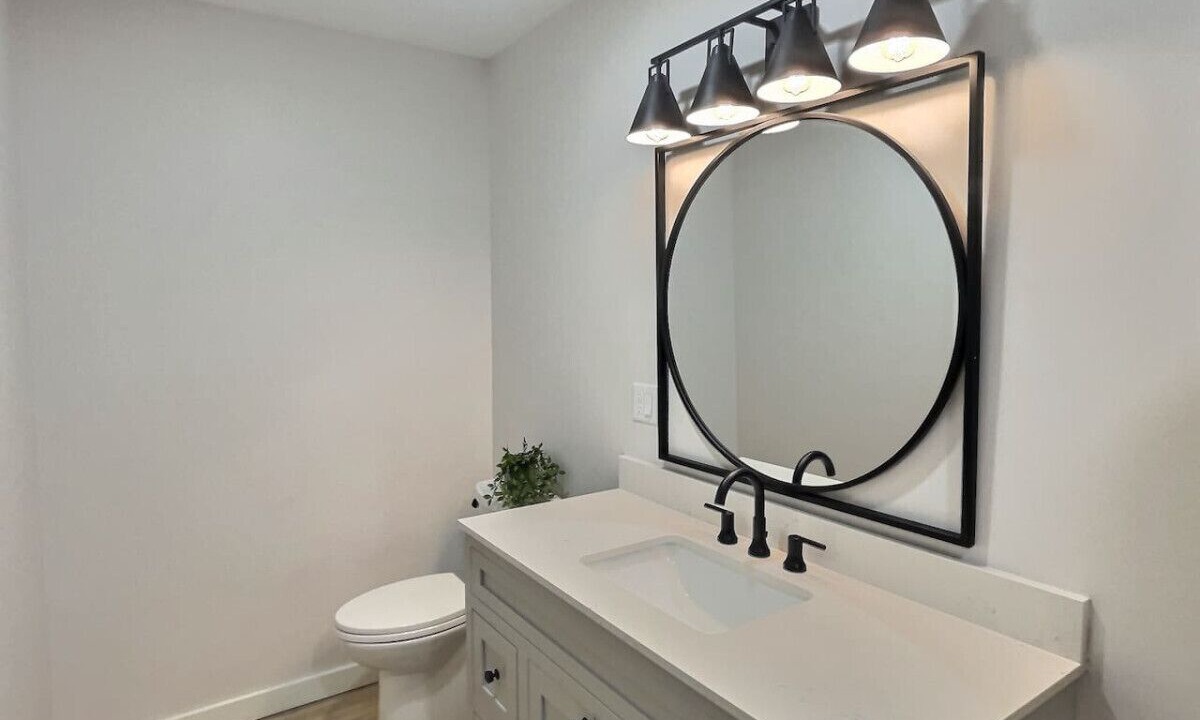 Photo of Bathroom in Killington