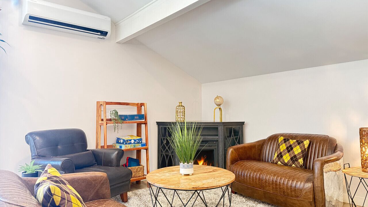 Photo of Livingroom in Killington