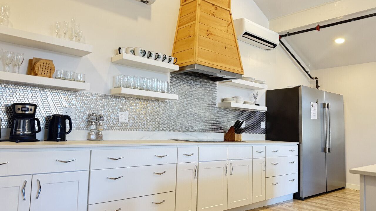 Photo of Kitchen in Killington