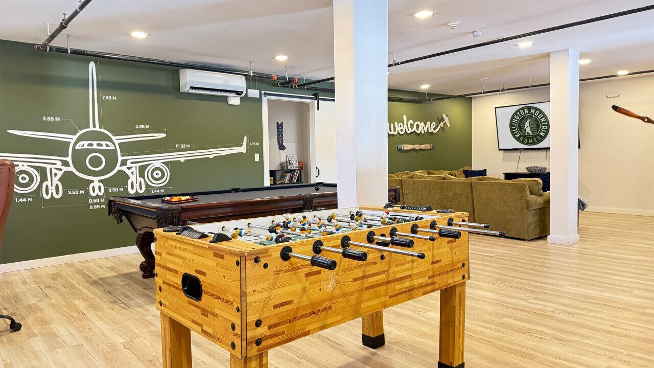 Photo of Bedroom in Killington