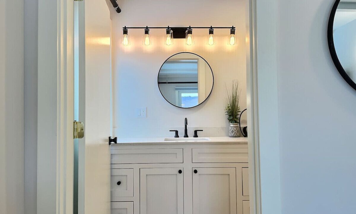 Photo of Bathroom in Killington