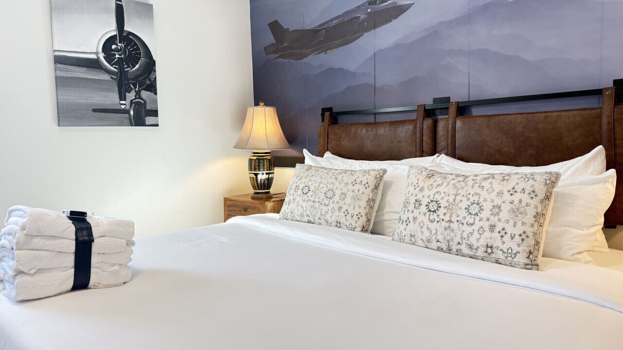 Photo of Bedroom in Killington