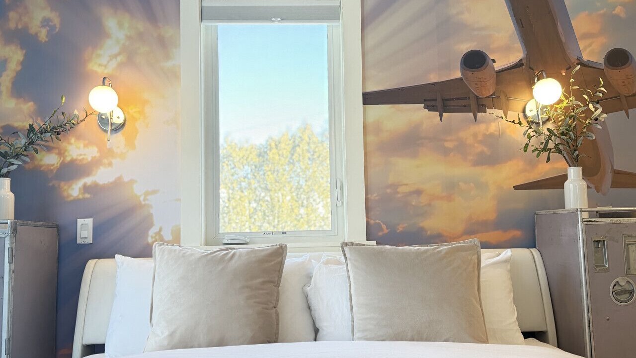 Photo of Bedroom in Killington