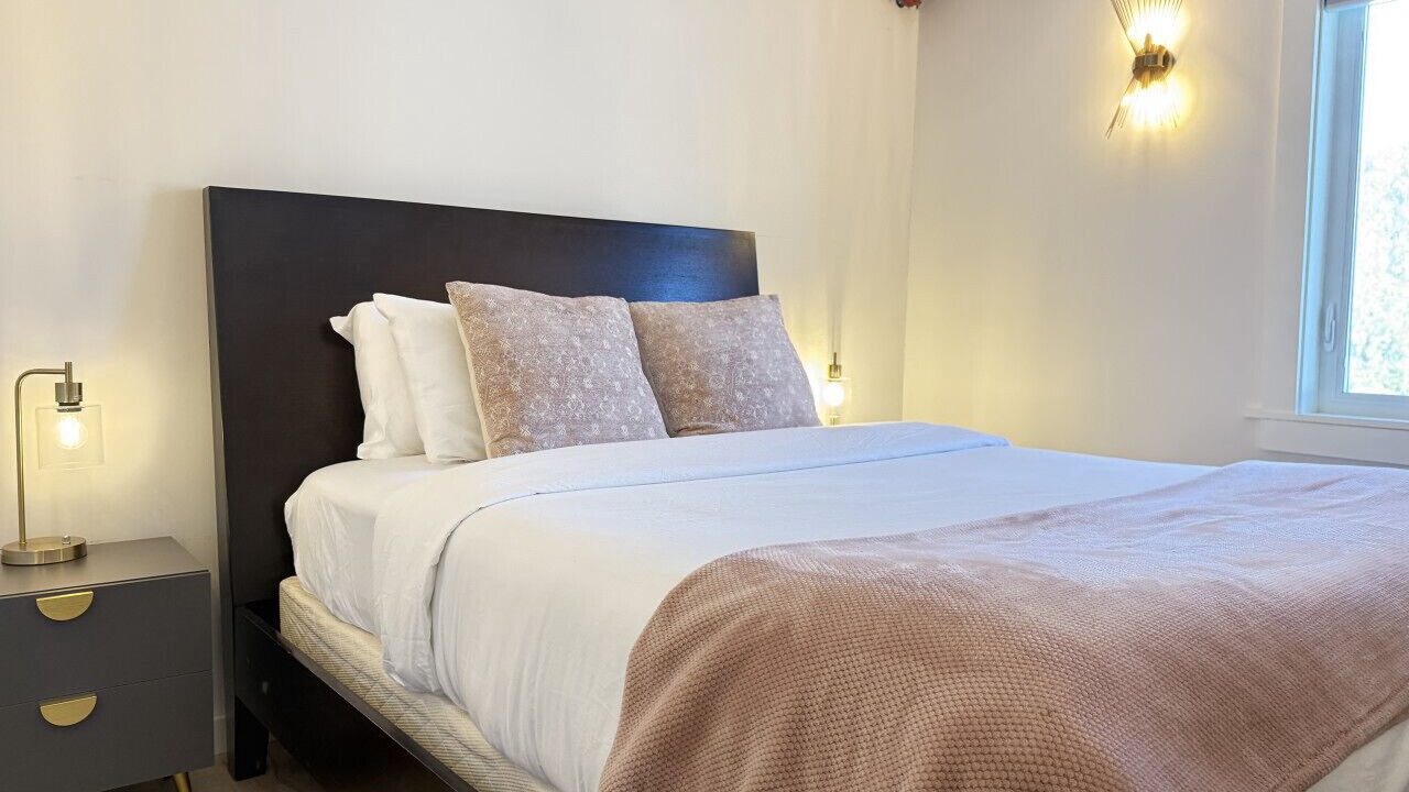 Photo of Bedroom in Killington